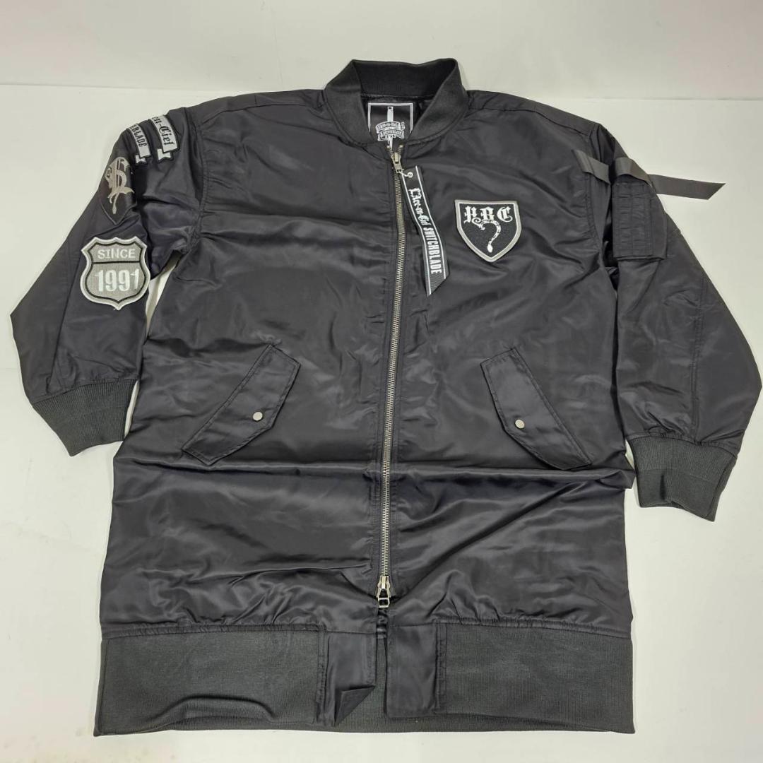 SWITCHBLADE　ラルク　hyde　誕生祭　ジャケット KM-739