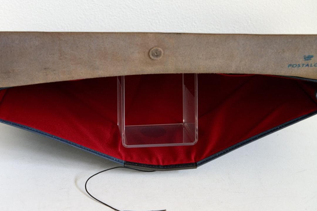 POSTALCO リーガルエンベロープ