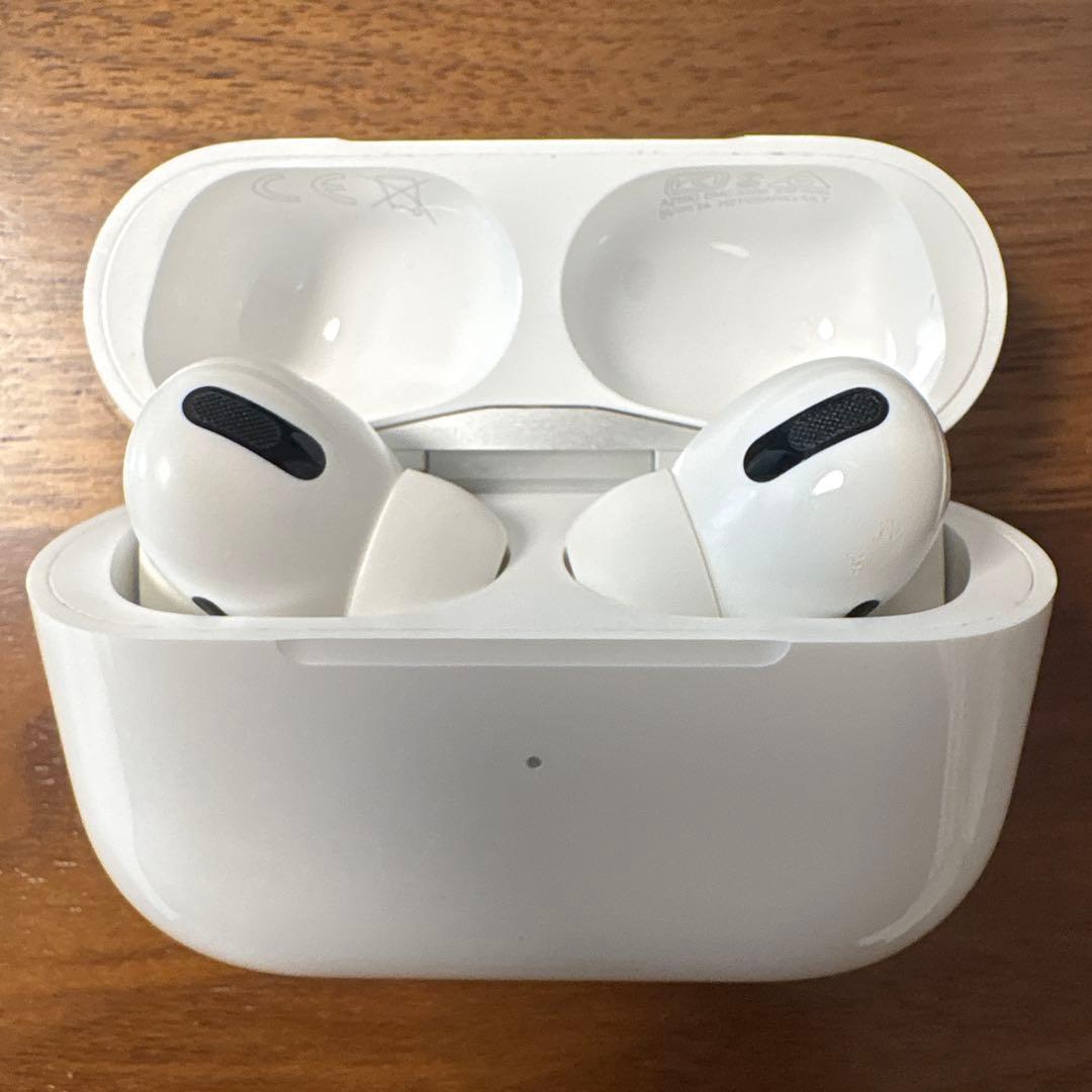 AirPods Pro 本体 純正品