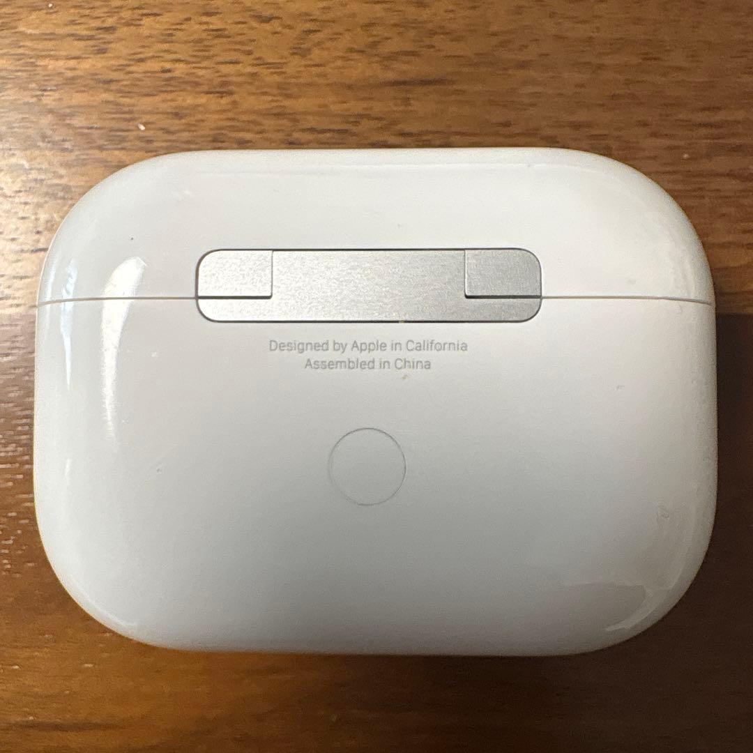 AirPods Pro 本体 純正品