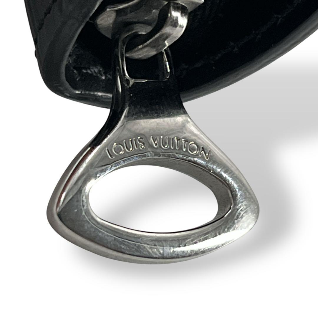 ルイヴィトン　ケース　ポルトモネ　エピZ ラウンドファスナー　小銭入れ