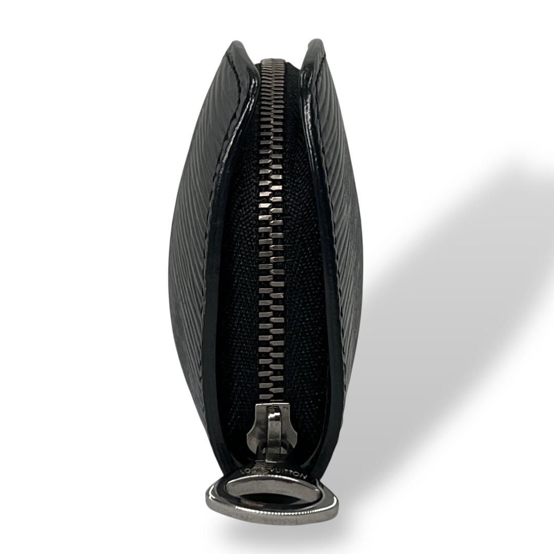 ルイヴィトン　ケース　ポルトモネ　エピZ ラウンドファスナー　小銭入れ