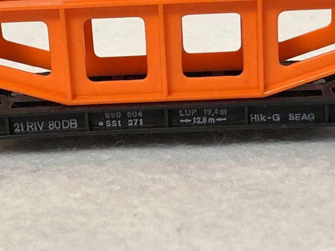 Nゲージ 西ドイツ製　ARNOLD rapido ヴィンテージ　アンティーク