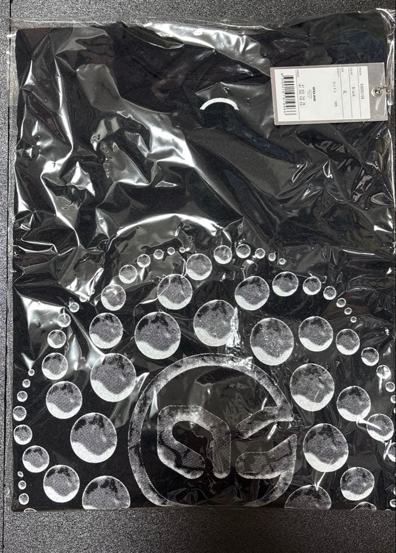 白濱亜嵐　Tシャツ