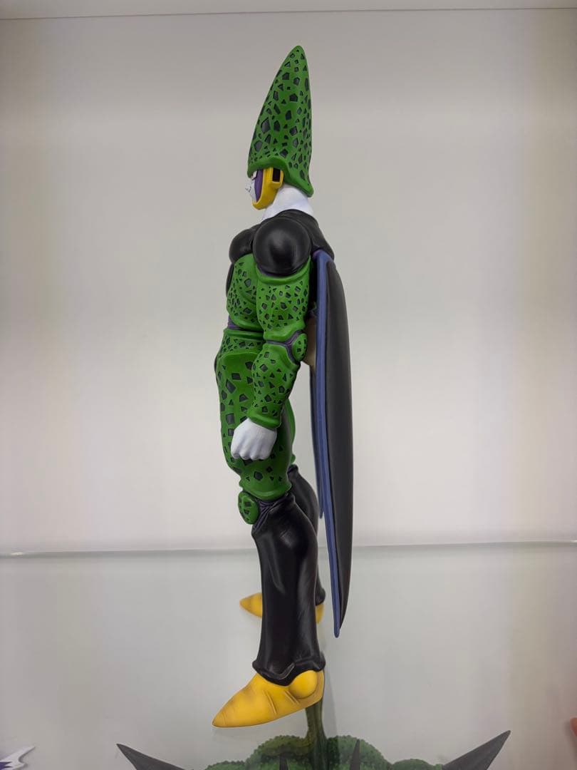 セル　完全体　アライズ