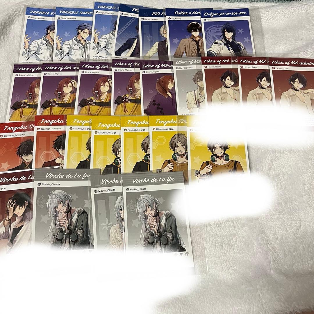 オトメイト　メセカ　夏の市　冬の市　セット