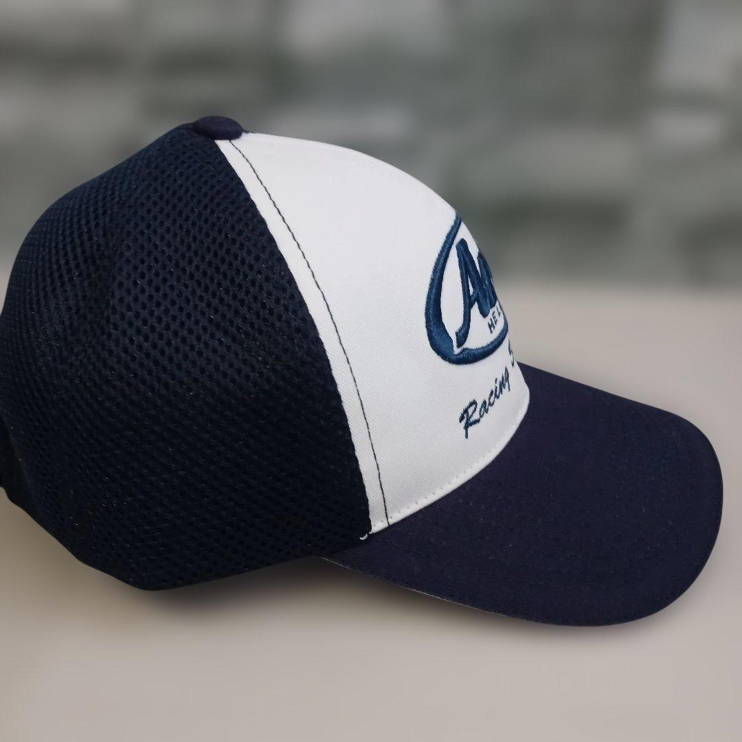 希少★ Arai メッシュキャップ《未使用》