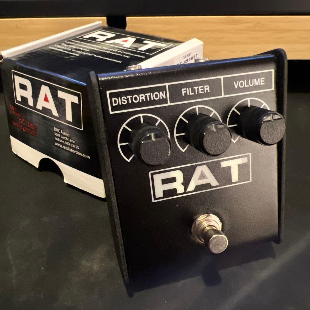 ギター PROCO RAT 2