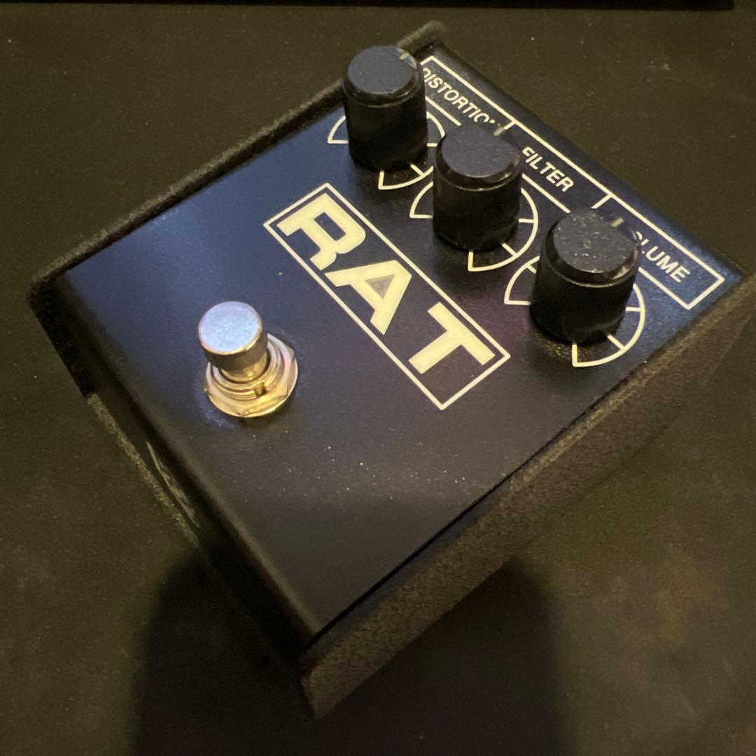 ギター PROCO RAT 2