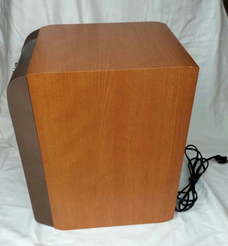 YAMAHA YST-SW45 スーパーウーファ ヤマハ