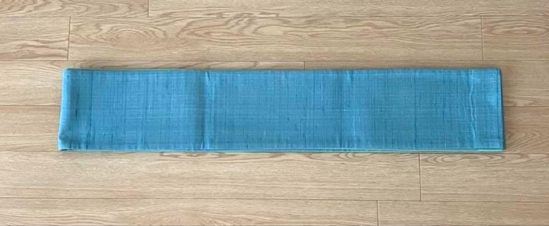 新品未使用✨ケイタマルヤマKEITA MARUYAMA リバーシブル半幅帯 金魚