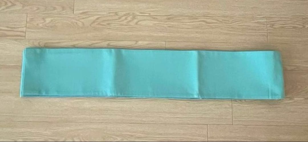 新品未使用✨ケイタマルヤマKEITA MARUYAMA リバーシブル半幅帯 金魚