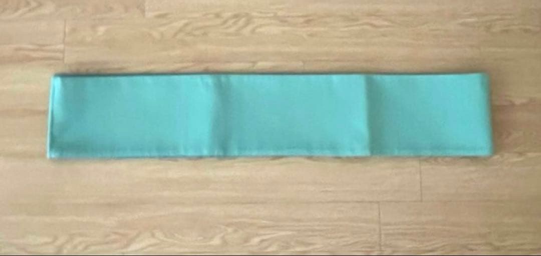 新品未使用✨ケイタマルヤマKEITA MARUYAMA リバーシブル半幅帯 金魚