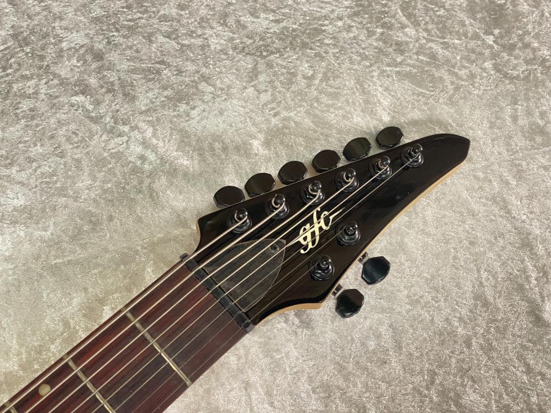 Y1143 gfc GN8-200 Gloss TSB QM アウトレット