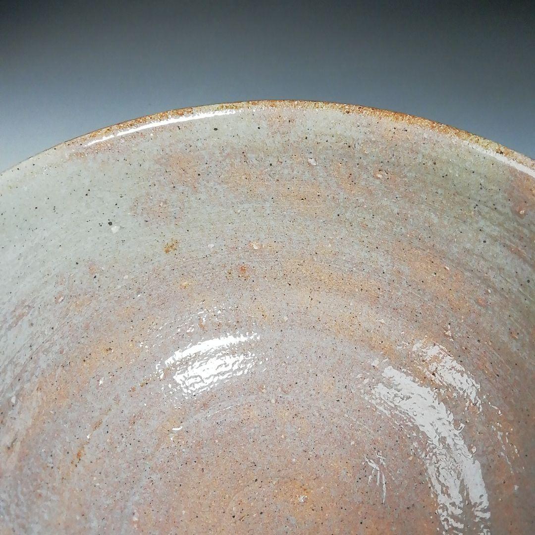 Ｔ９５７　数茶碗　十客『御本手』『西尾香舟 作』　紙箱　茶道具