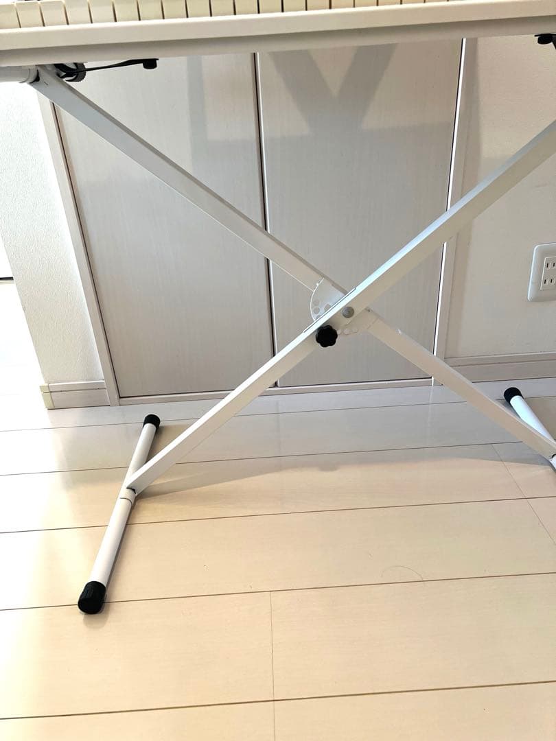 【onetoneスタンドセット】OTK-54N 電子ピアノ　白ホワイト