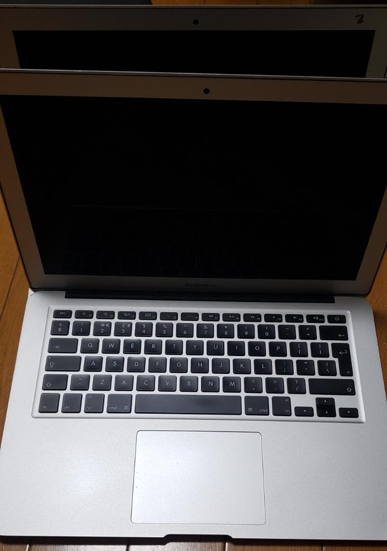 Macbook air ジュンク堂