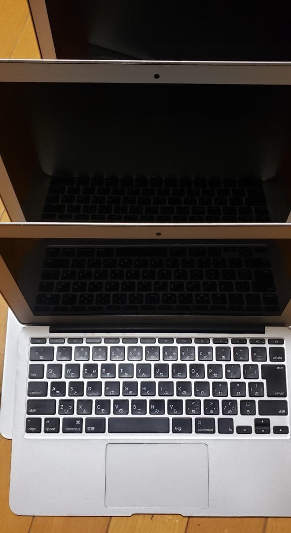 Macbook air ジュンク堂