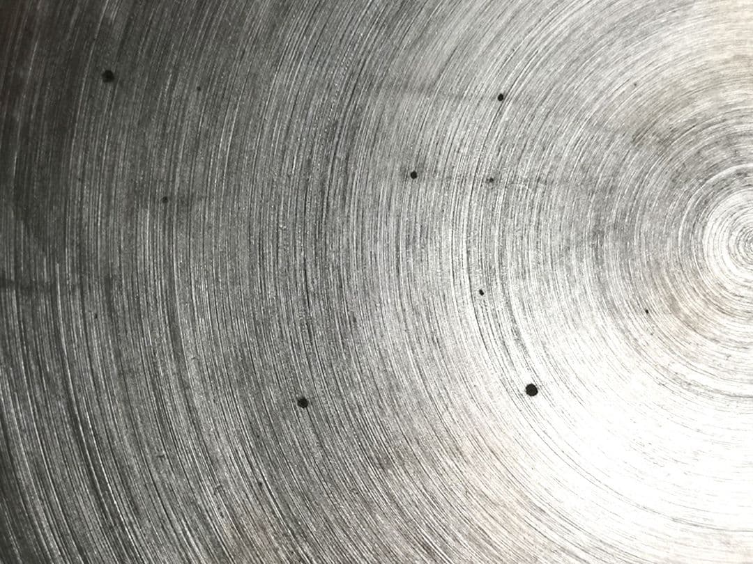 【ブラジル　アンティーク銀器　未使用　1970】『ティーキャディ』紅茶保存容器