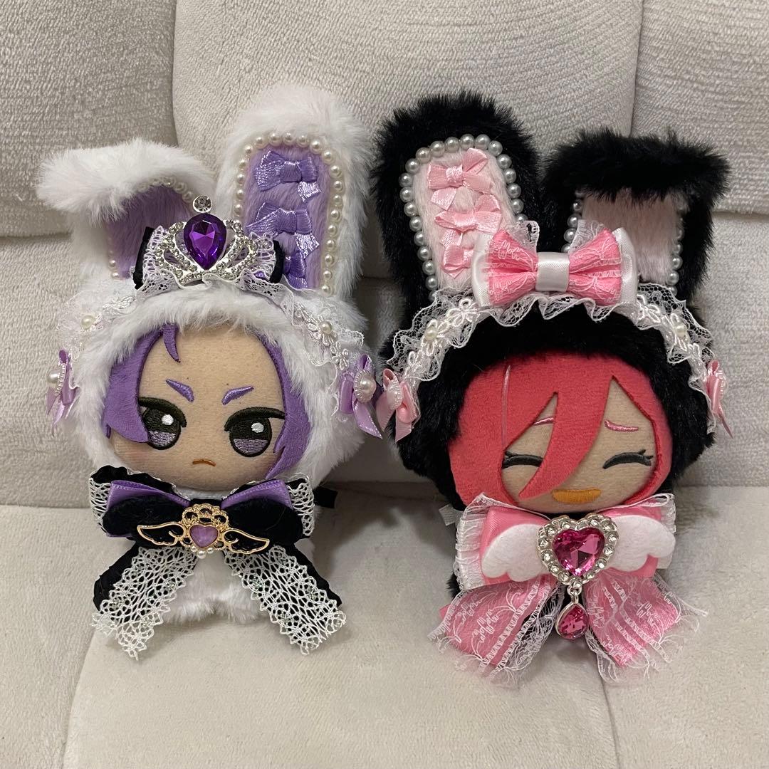 ねむ@無言取り引き可