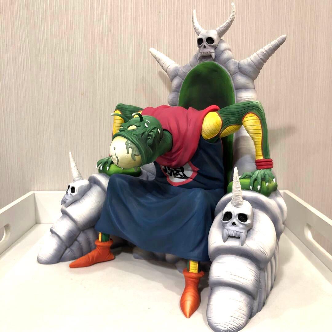 ドラゴンボールアライズ　ピッコロ大魔王Ver.B【通常カラー、ZEEM特典付き】