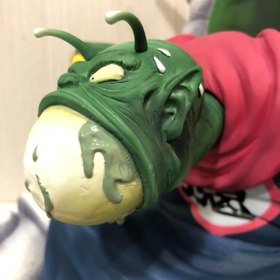 ドラゴンボールアライズ　ピッコロ大魔王Ver.B【通常カラー、ZEEM特典付き】