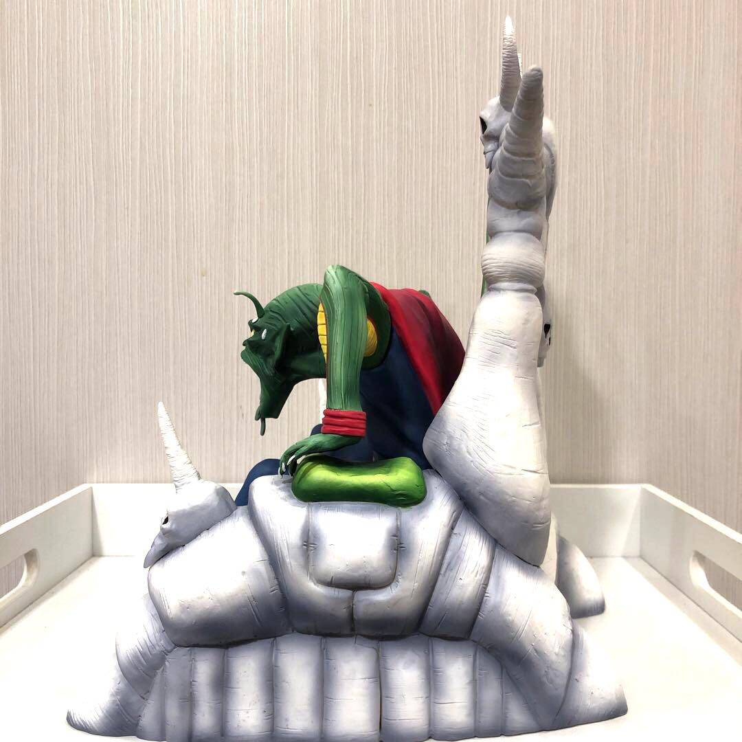 ドラゴンボールアライズ　ピッコロ大魔王Ver.B【通常カラー、ZEEM特典付き】