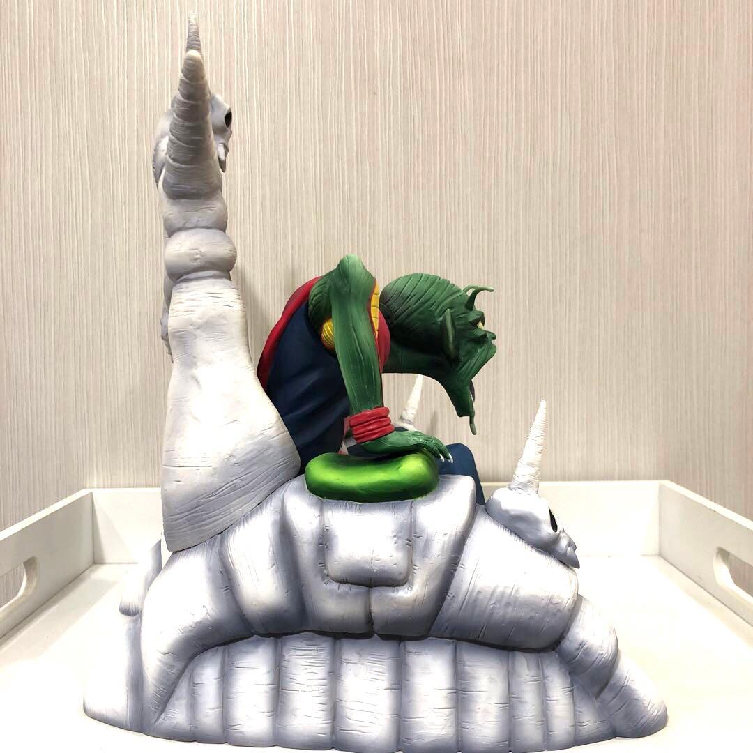 ドラゴンボールアライズ　ピッコロ大魔王Ver.B【通常カラー、ZEEM特典付き】