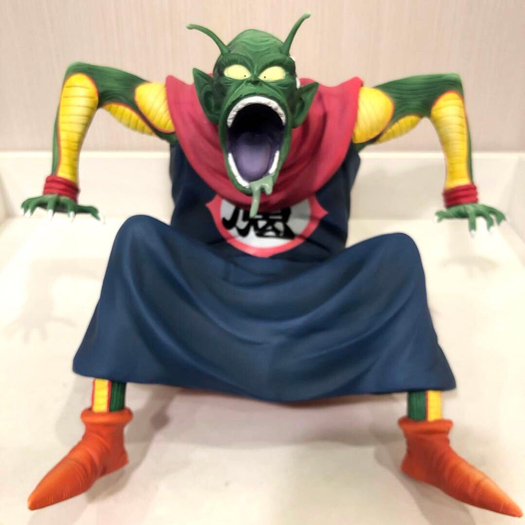 ドラゴンボールアライズ　ピッコロ大魔王Ver.B【通常カラー、ZEEM特典付き】