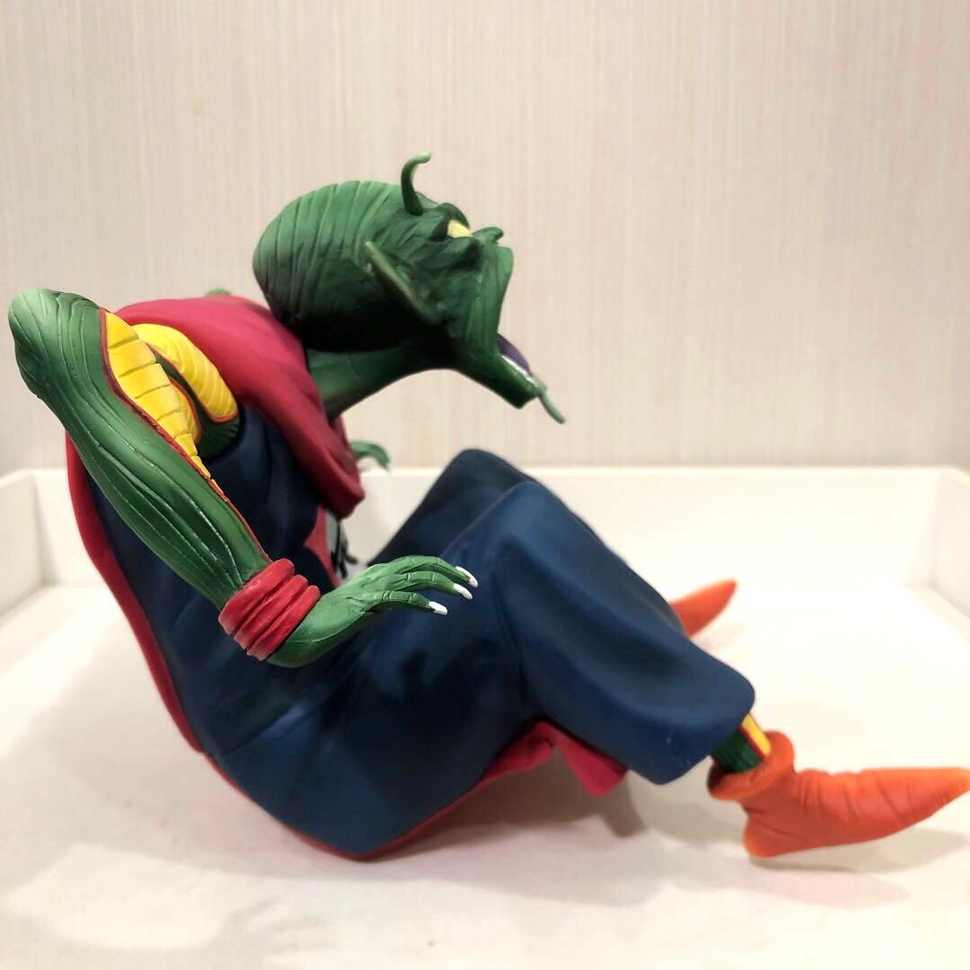 ドラゴンボールアライズ　ピッコロ大魔王Ver.B【通常カラー、ZEEM特典付き】