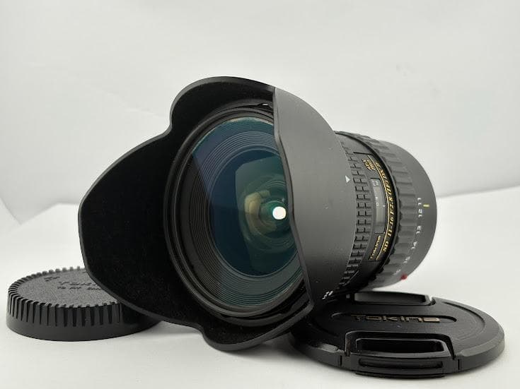 ★トキナー AT-X PRO SD 11-16mm F2.8 IF DX II