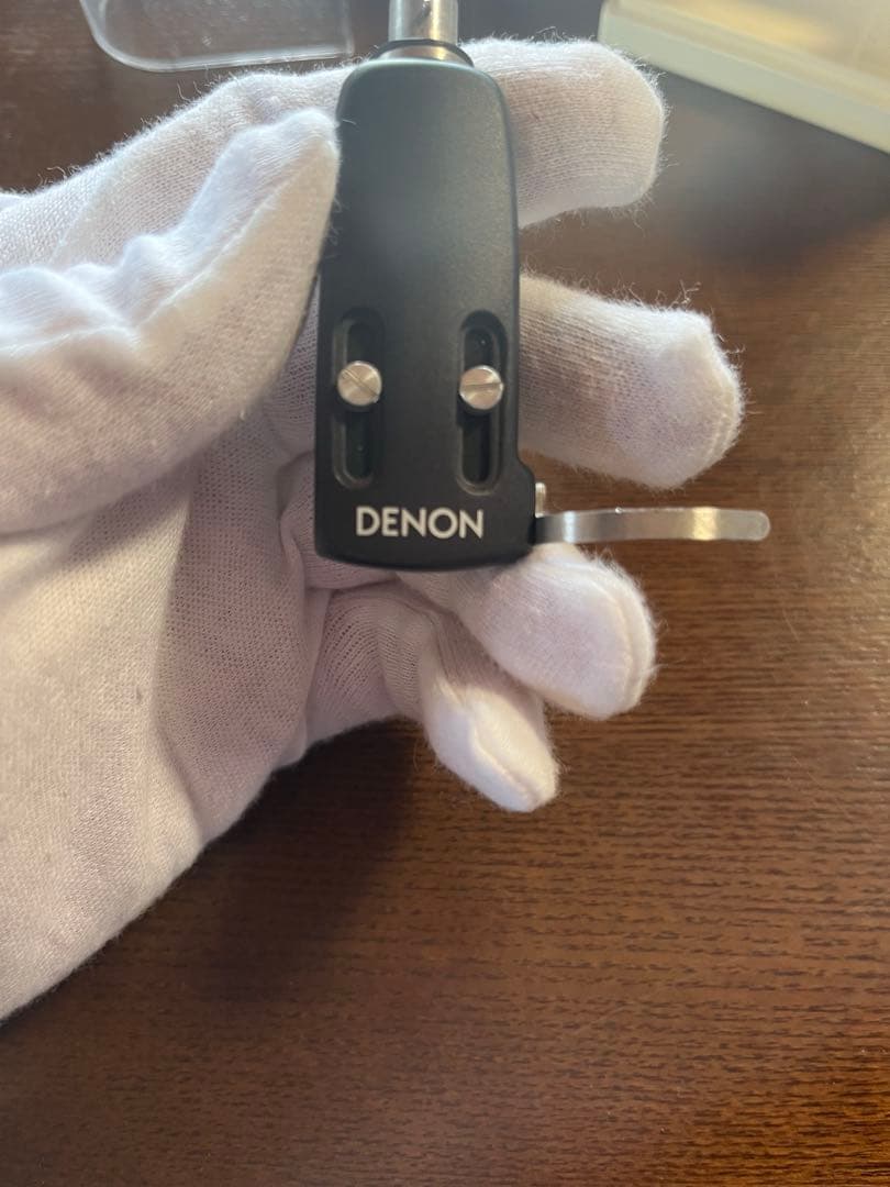 DENON DL-301Ⅱ
