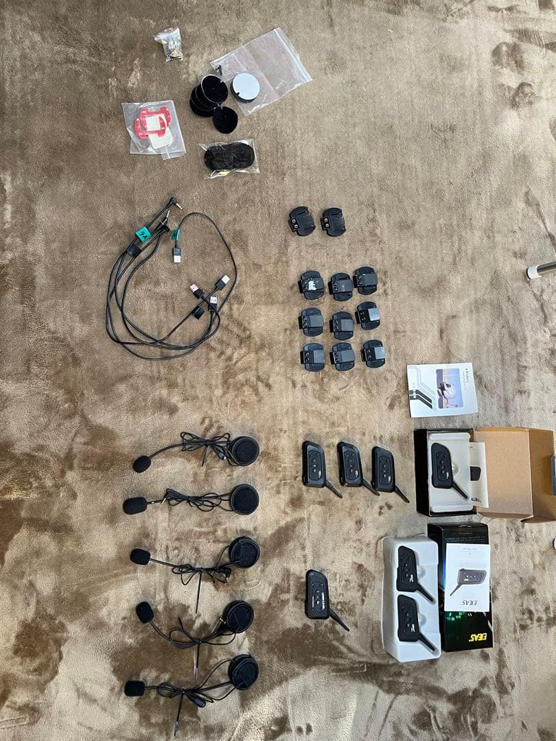 インドカリー インカム 計7個