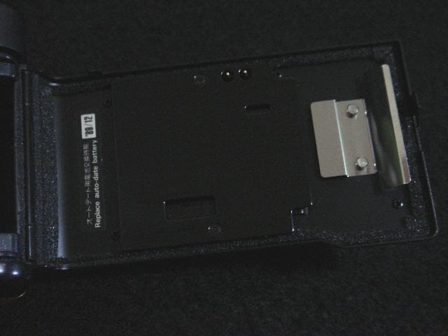 734009 コニカ EFJ 黄 konica c35 efj フィルムカメラ