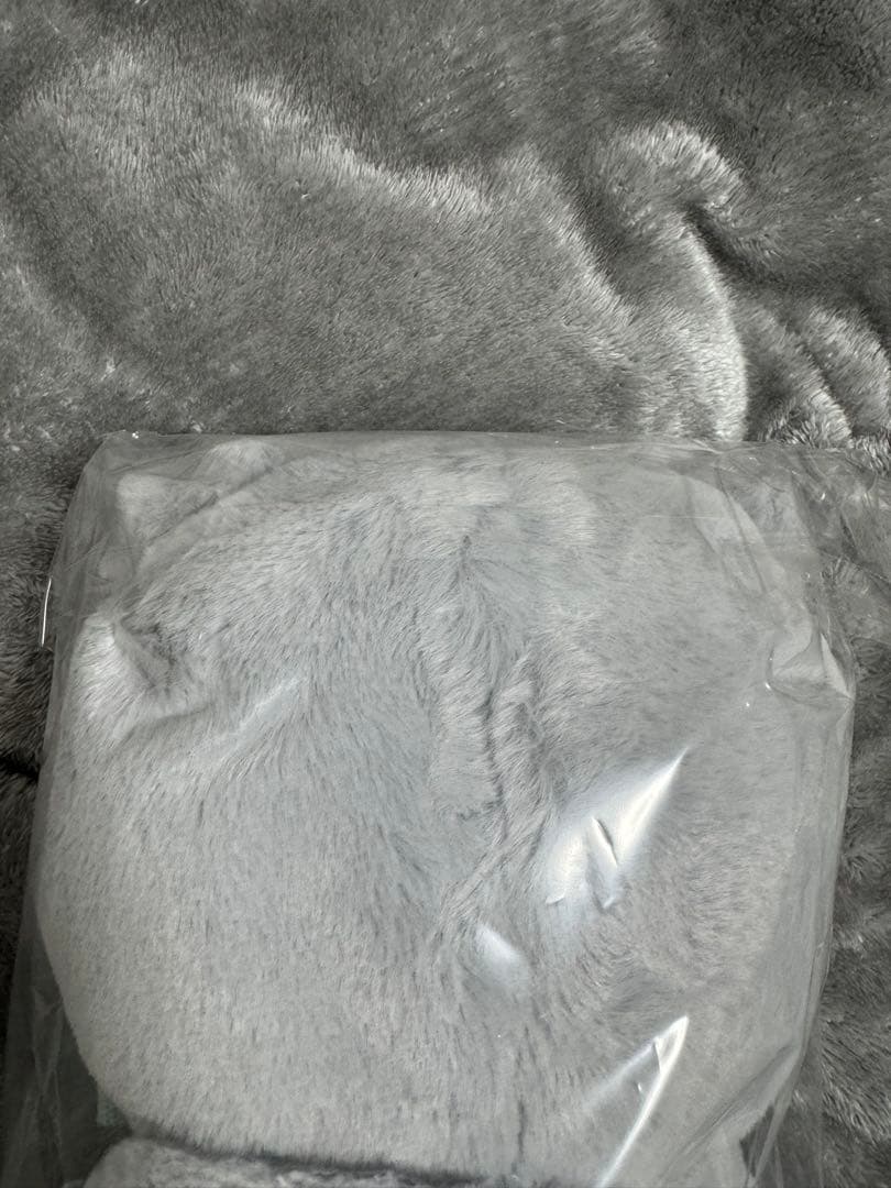 【新品未開封】 ゴニニ ぬいぐるみバック gonini zeroni