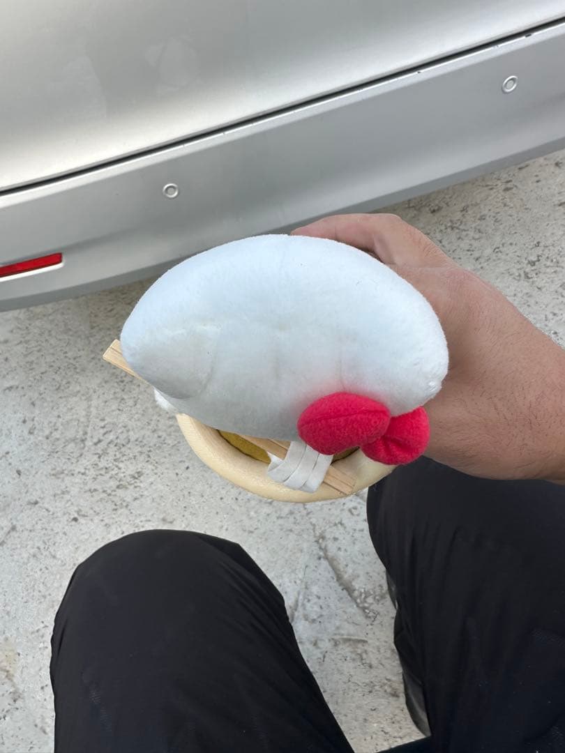 ご当地キティ ぬいぐるみ