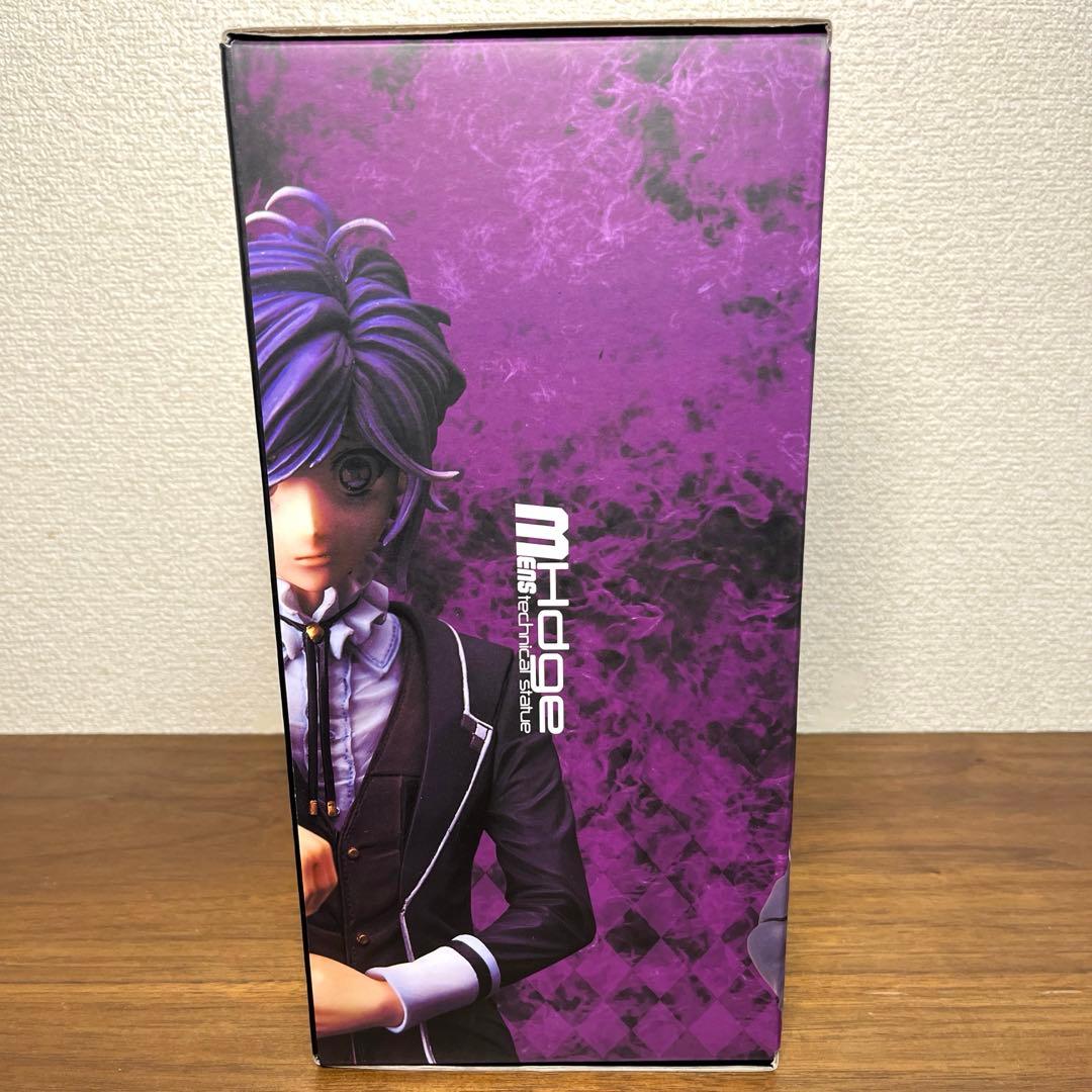 DIABOLIK LOVERS 逆巻カナト　フィギュア