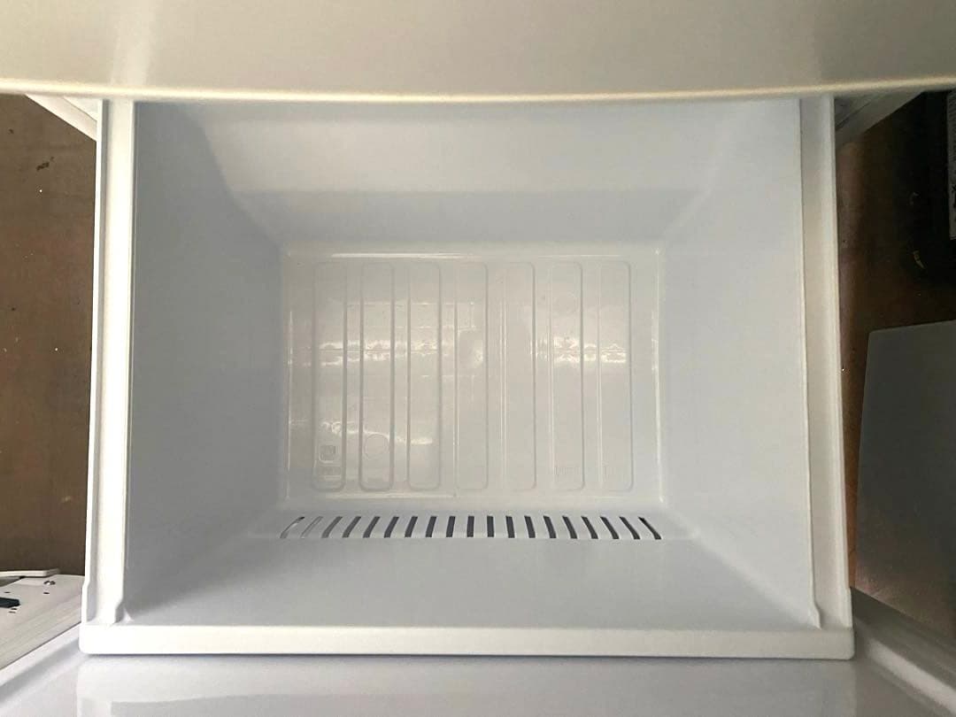 りぼん　美品　国内メーカー　冷蔵庫、洗濯機セット