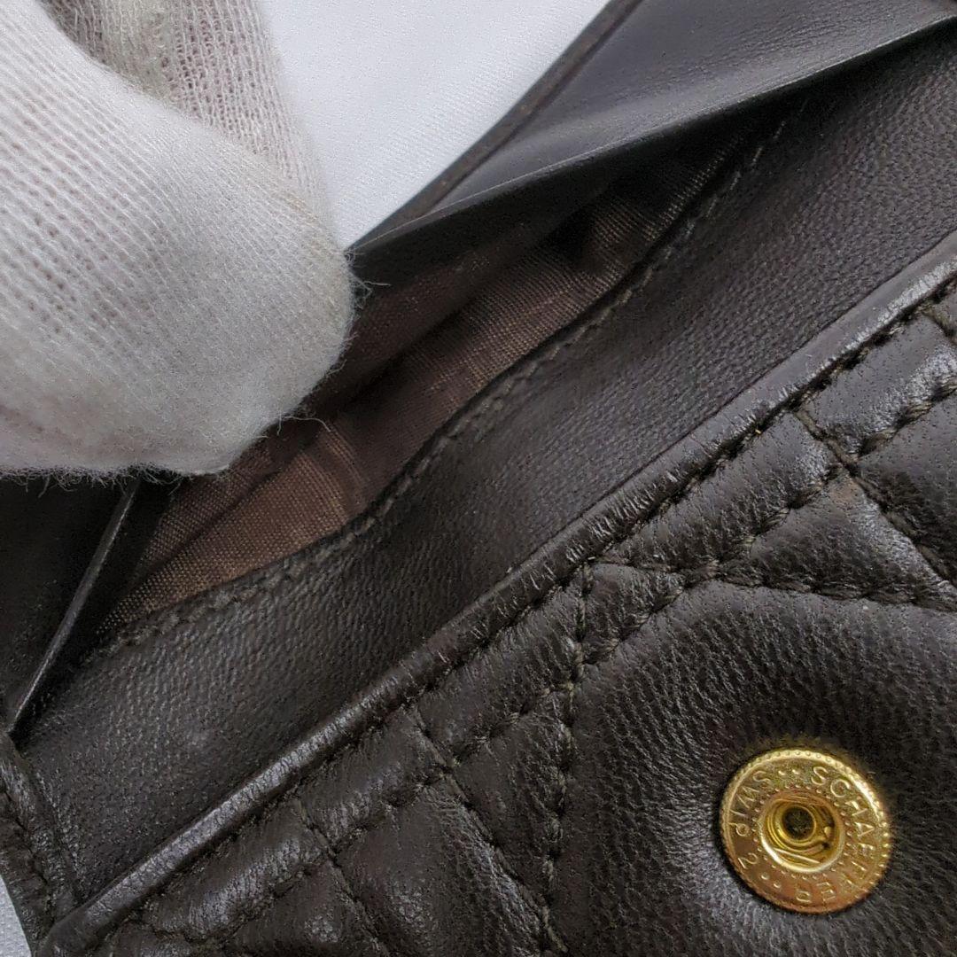 Christian Dior ディオール カナージュ ケース 小物入れ