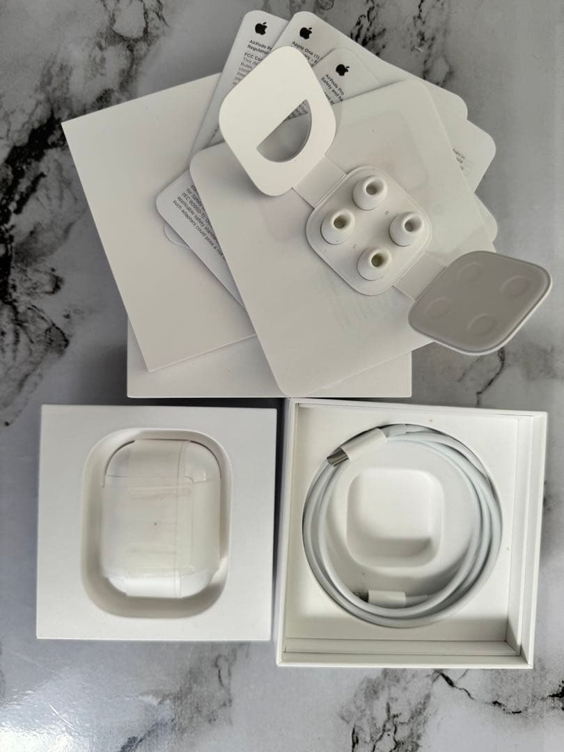 Apple AirPods Pro 純正
