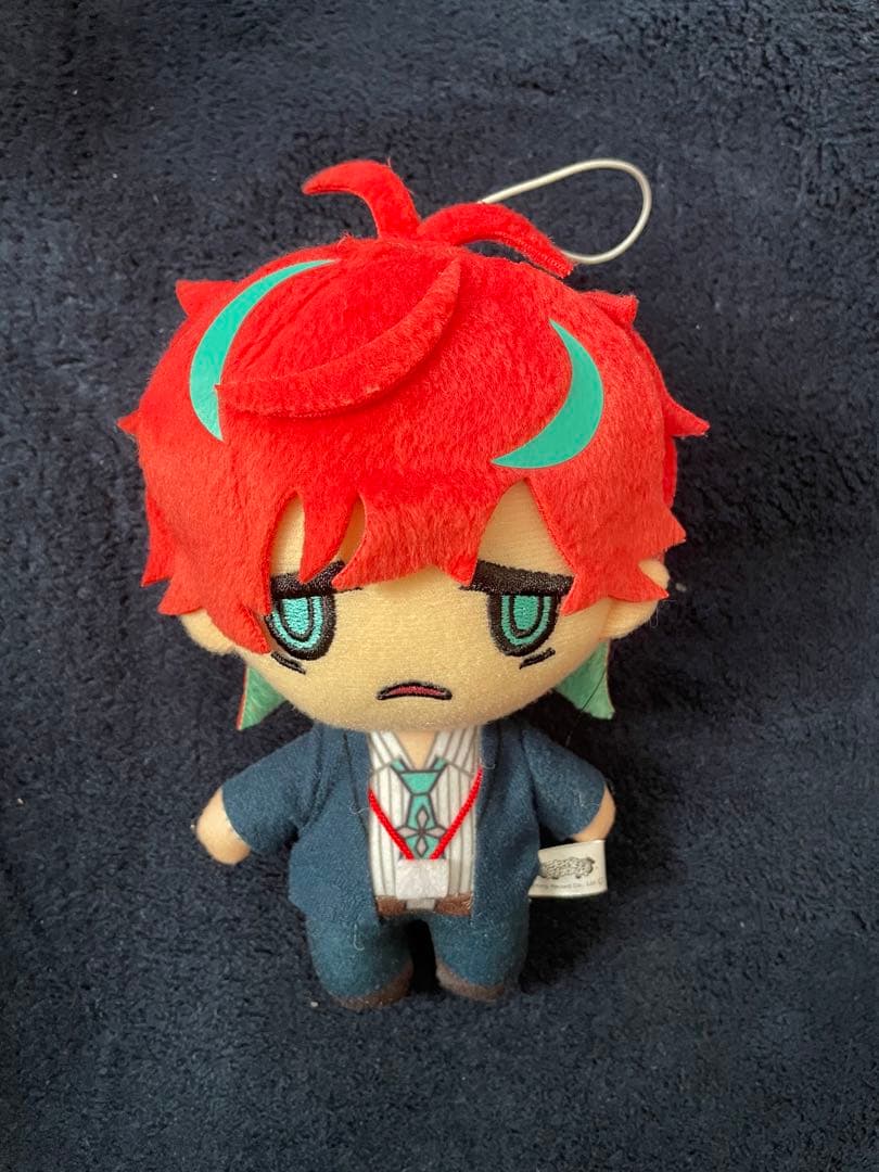 観音坂独歩 ぬいぐるみセット