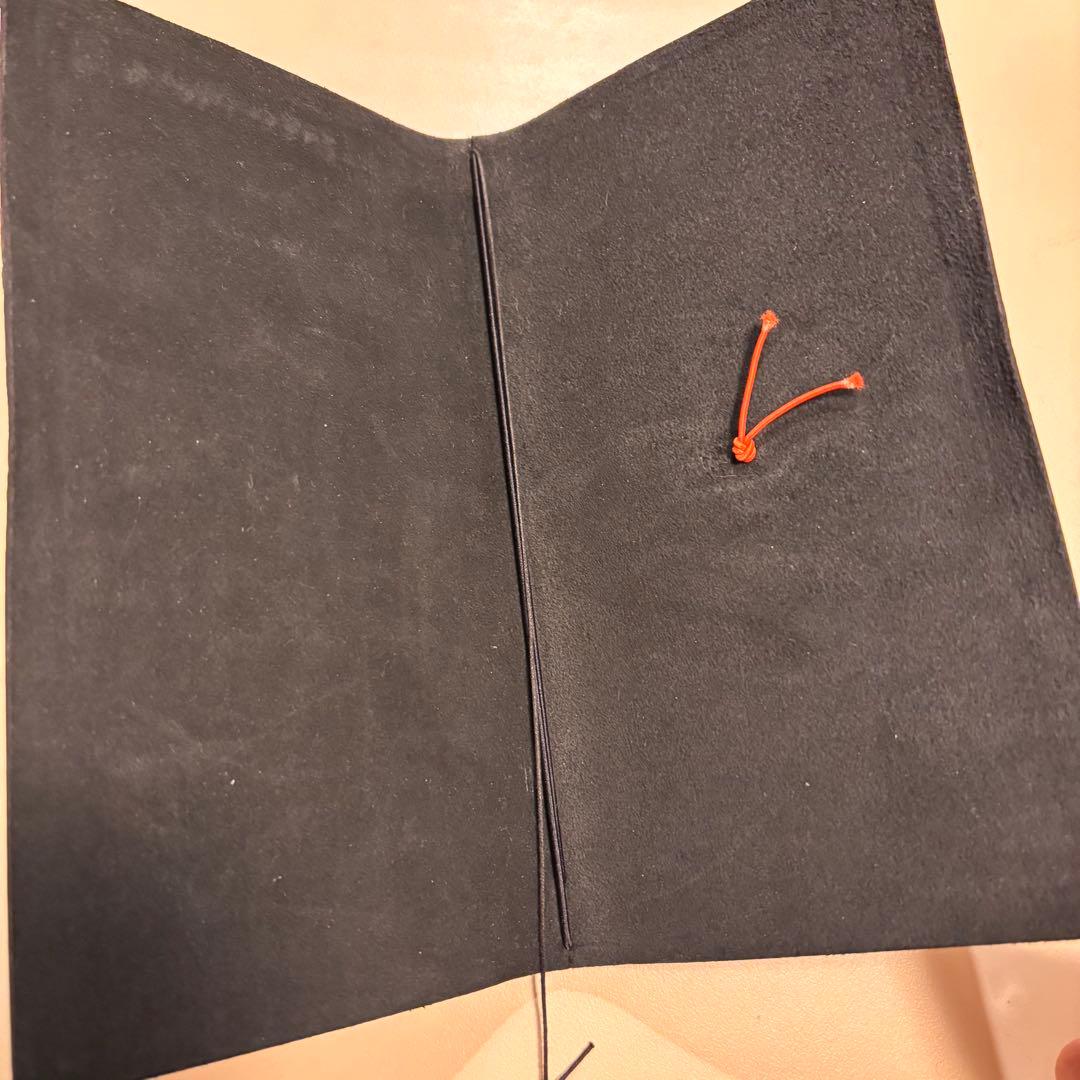 トラベラーズノート TOKYO EDITION