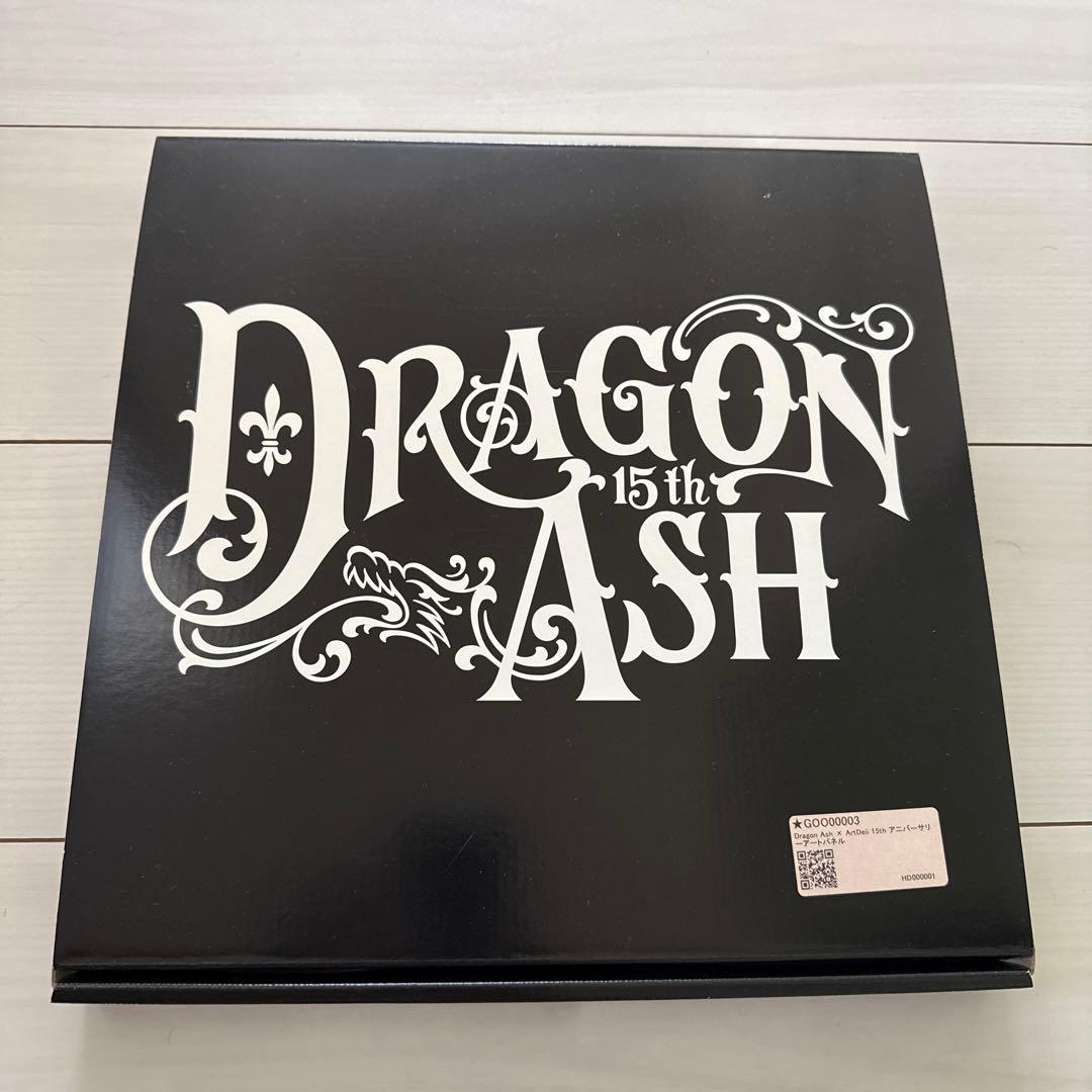 Dragon Ash 降谷建志 百合
