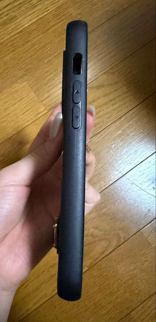 PRADA iPhone 14 Pro ケース