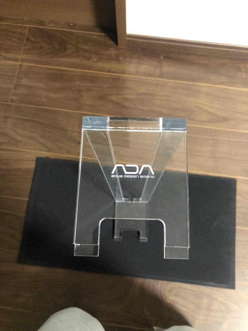 ADA 60水槽　アクアスカイ601 マット【引き取り限定】