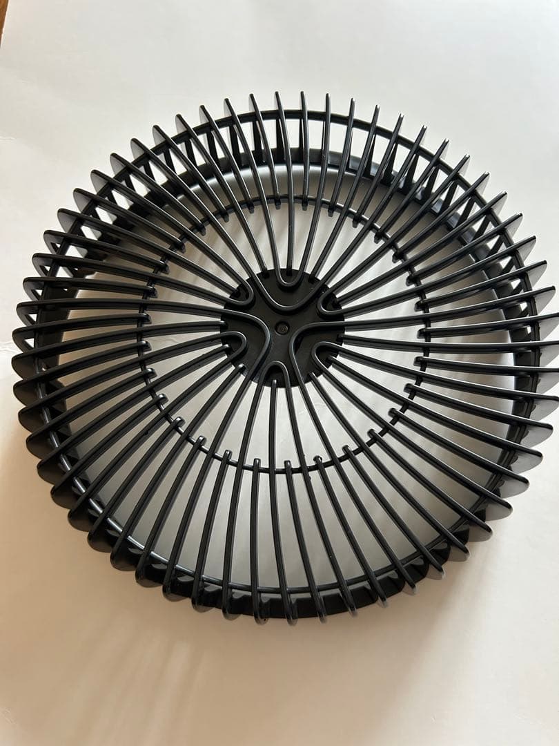 【美品】SHARP PK-S1801-B グレー　2025製　新品リモコン　取説