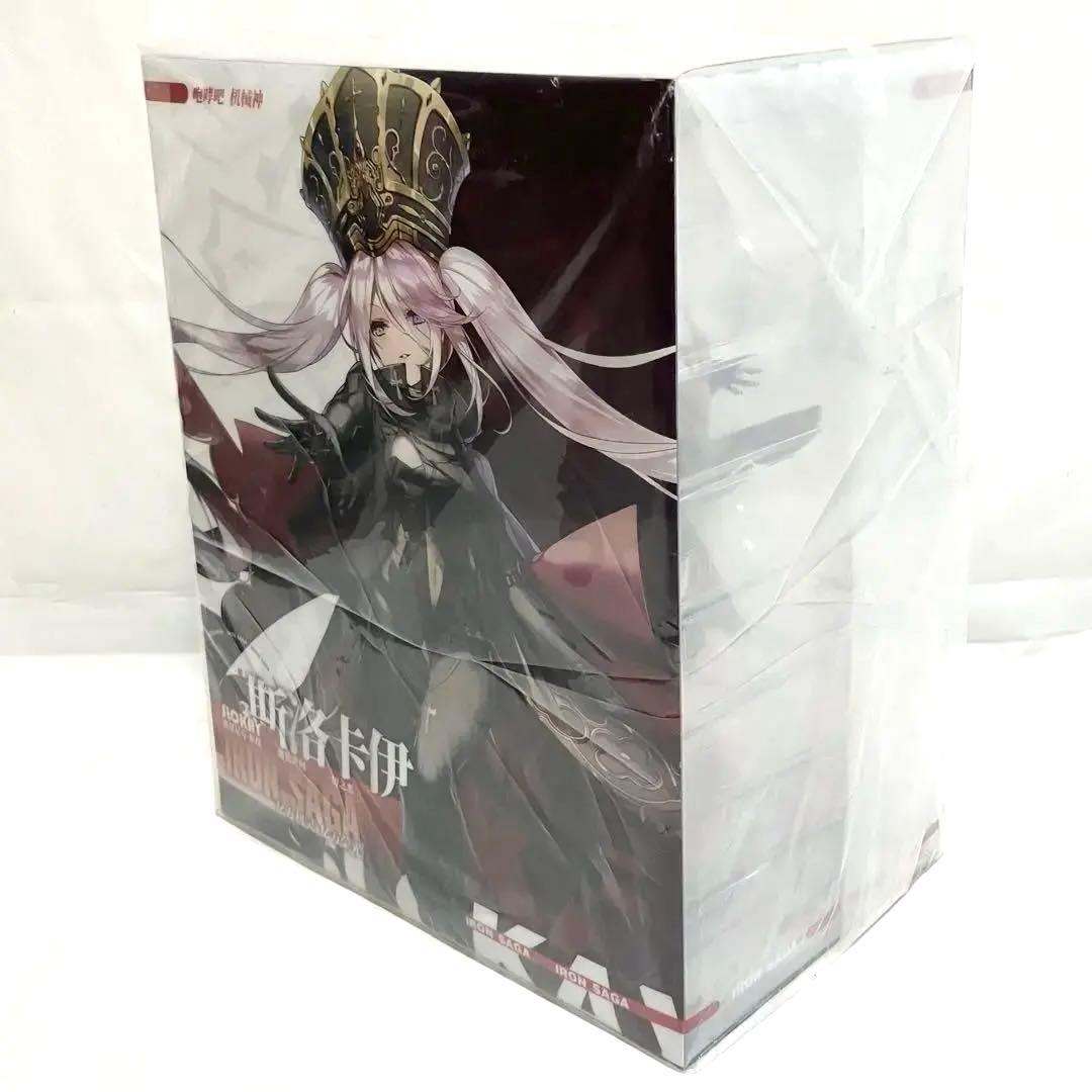 【新品】 機動戦隊アイアンサーガ スロカイ 法衣Ver. 1/7 フィギュア