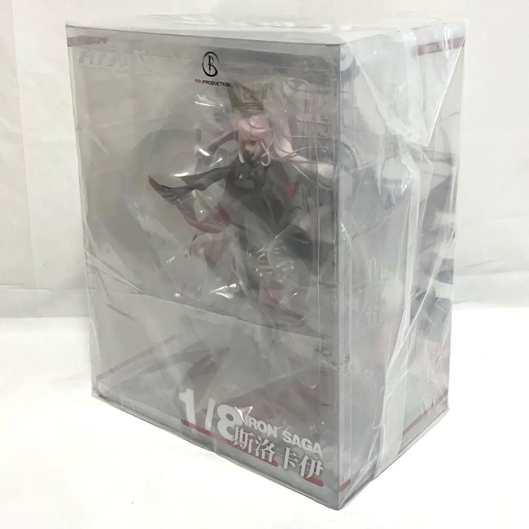 【新品】 機動戦隊アイアンサーガ スロカイ 法衣Ver. 1/7 フィギュア