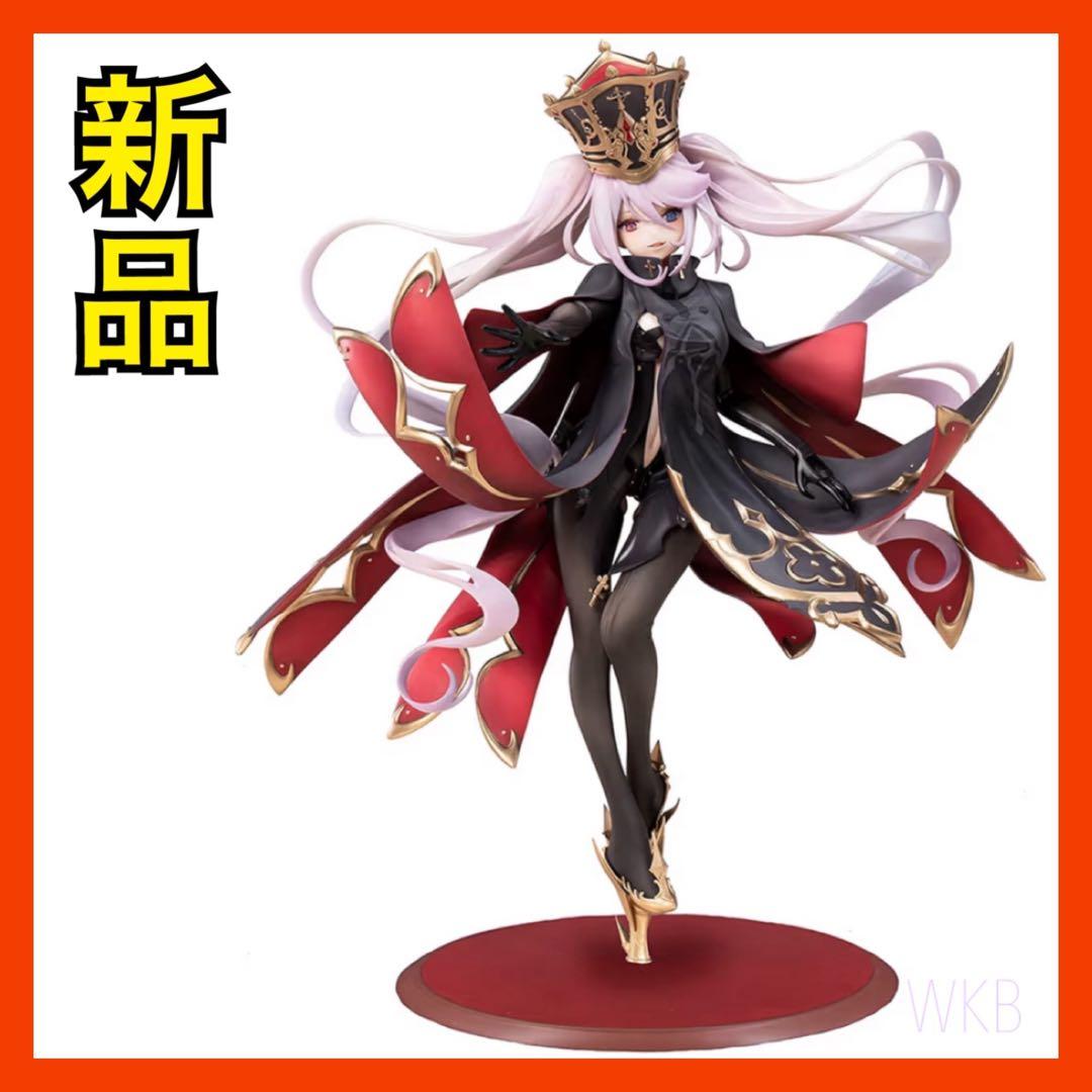 【新品】 機動戦隊アイアンサーガ スロカイ 法衣Ver. 1/7 フィギュア