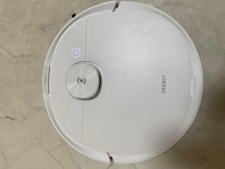 掃除機・クリーナー ECOVACS DEEBOT N8+